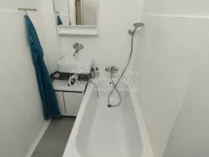 Prodej bytu 2+1, Loučovice, 65 m2