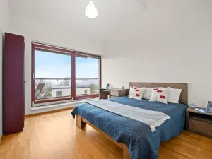 Prodej bytu 4+kk, Beroun - Beroun-Závodí, Na Golfu, 94 m2