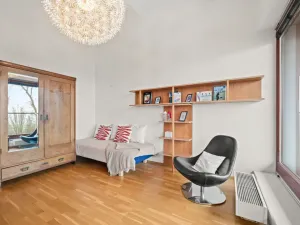 Prodej bytu 4+kk, Beroun - Beroun-Závodí, Na Golfu, 94 m2