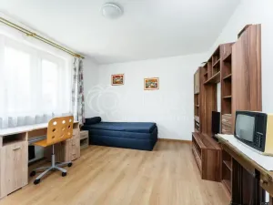 Prodej rodinného domu, Velký Chlumec, 88 m2