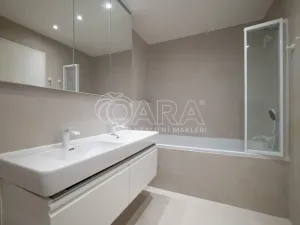 Pronájem bytu 4+kk, Praha - Michle, Baarova, 109 m2