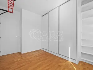 Pronájem bytu 4+kk, Praha - Michle, Baarova, 109 m2