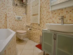 Pronájem bytu 2+kk, Praha - Vršovice, Slovinská, 44 m2