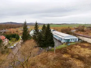 Pronájem výrobních prostor, Ostrov, Hroznětínská, 140 m2