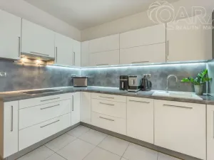 Pronájem bytu 3+1, Praha - Strašnice, Průběžná, 78 m2