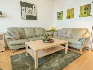 Pronájem bytu 3+1, Praha - Strašnice, Průběžná, 78 m2