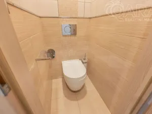 Pronájem bytu 3+1, Praha - Strašnice, Průběžná, 78 m2