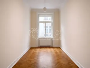 Pronájem bytu 4+1, Praha - Josefov, Pařížská, 151 m2