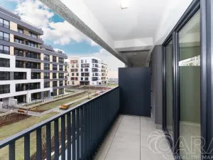 Prodej bytu 1+kk, Praha - Hloubětín, Poděbradská, 32 m2
