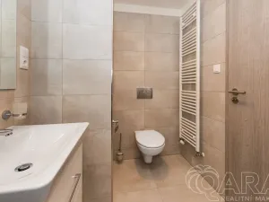 Prodej bytu 1+kk, Praha - Hloubětín, Poděbradská, 32 m2