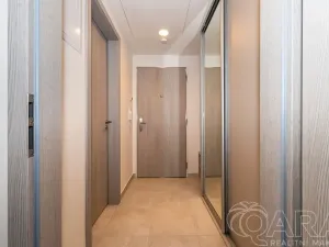 Prodej bytu 1+kk, Praha - Hloubětín, Poděbradská, 32 m2