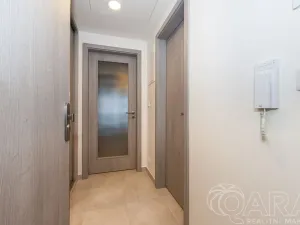 Prodej bytu 1+kk, Praha - Hloubětín, Poděbradská, 32 m2