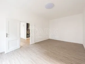 Pronájem bytu 2+kk, Praha - Karlín, Sokolovská, 62 m2
