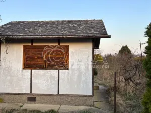 Prodej chaty, Praha, Zálužská, 16 m2