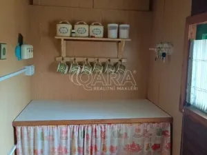 Prodej chaty, Praha, Zálužská, 16 m2