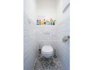 Prodej bytu 3+kk, Praha - Braník, Ke Krči, 62 m2