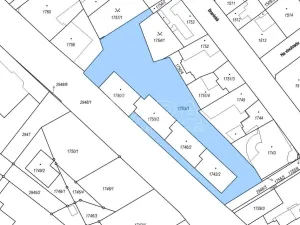 Prodej bytu 3+kk, Praha - Braník, Ke Krči, 62 m2