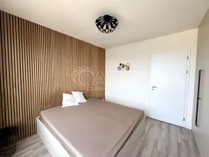 Pronájem bytu 3+kk, Praha - Hlubočepy, Baarové, 92 m2