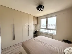 Pronájem bytu 3+kk, Praha - Hlubočepy, Baarové, 92 m2