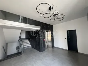 Pronájem bytu 3+kk, Praha - Hlubočepy, Baarové, 92 m2