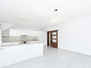 Pronájem bytu 3+kk, Planá nad Lužnicí - Strkov, Okružní, 79 m2