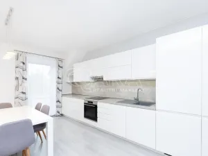 Pronájem bytu 3+kk, Planá nad Lužnicí - Strkov, Okružní, 79 m2