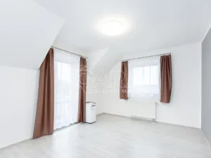 Pronájem bytu 3+kk, Planá nad Lužnicí - Strkov, Okružní, 79 m2