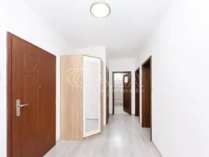 Pronájem bytu 3+kk, Planá nad Lužnicí - Strkov, Okružní, 79 m2