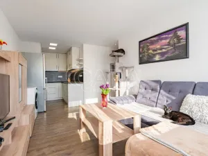 Prodej bytu 2+kk, Beroun - Beroun-Město, Košťálkova, 41 m2