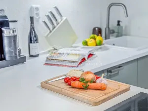 Prodej bytu 3+kk, Praha - Hlubočepy, Voskovcova, 88 m2