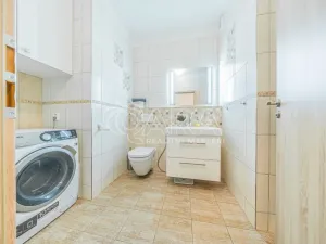 Prodej bytu 3+kk, Praha - Hlubočepy, Voskovcova, 88 m2