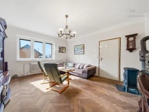 Prodej rodinného domu, Veselíčko, 172 m2