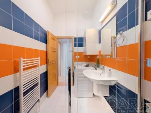 Prodej bytu 3+kk, Praha - Černý Most, Cíglerova, 101 m2