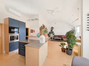 Prodej bytu 3+kk, Praha - Černý Most, Cíglerova, 101 m2