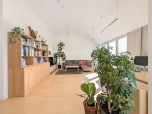 Prodej bytu 3+kk, Praha - Černý Most, Cíglerova, 101 m2