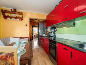 Prodej rodinného domu, Volary, Finské domky, 70 m2