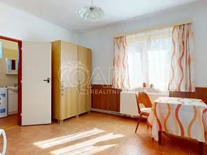 Pronájem rodinného domu, Komárov, Sadová, 50 m2