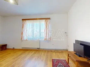 Pronájem rodinného domu, Komárov, Sadová, 50 m2