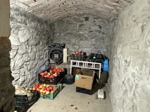 Pronájem rodinného domu, Komárov, Sadová, 50 m2