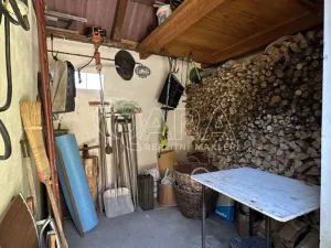 Pronájem rodinného domu, Komárov, Sadová, 50 m2