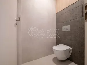 Pronájem bytu 1+kk, Praha - Holešovice, Tusarova, 53 m2