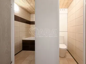 Pronájem bytu 4+1, Jindřichův Hradec - Jindřichův Hradec V, Kosmonautů, 85 m2