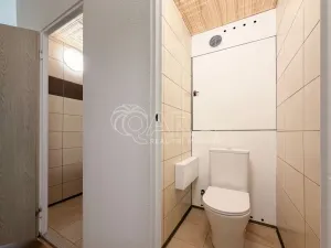 Pronájem bytu 4+1, Jindřichův Hradec - Jindřichův Hradec V, Kosmonautů, 85 m2