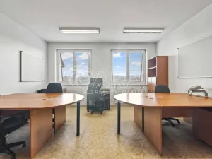 Prodej kanceláře, Praha - Petrovice, Novopetrovická, 1433 m2