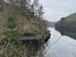 Prodej chaty, Štěchovice, 40 m2