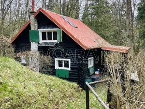 Prodej chaty, Štěchovice, 40 m2