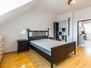 Pronájem bytu 2+kk, Praha - Braník, Pod vinohradem, 38 m2