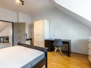 Pronájem bytu 2+kk, Praha - Braník, Pod vinohradem, 38 m2