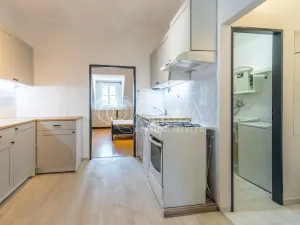 Pronájem bytu 2+kk, Praha - Braník, Pod vinohradem, 38 m2