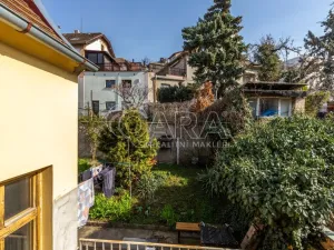 Pronájem bytu 2+kk, Praha - Braník, Pod vinohradem, 38 m2